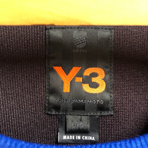 Adidas Y-3 Tank Top - Picture 3 of 6